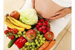 Nutritia in timpul sarcinii