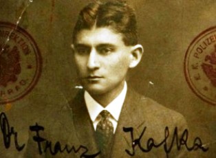 Franz Kafka quates