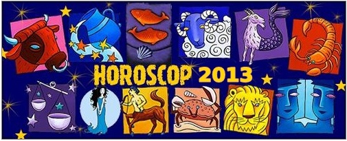 Horoscop 2013 dragoste