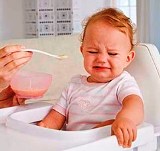 Alergiile alimentare la bebelusi