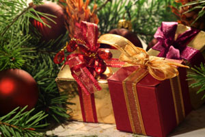 Idei de cadouri pentru copii de sarbatorile de iarna: Mos Nicolae, Mos Craciun, Revelion