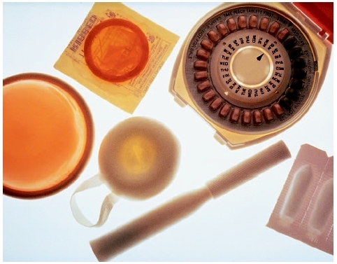 metode contraceptive