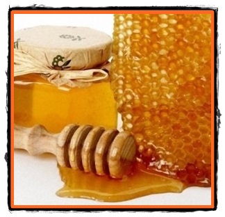cum se pastreaza mierea